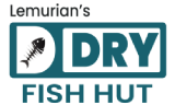 Dry Fish Nut