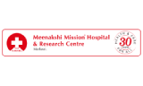 Meenakshi Hospital